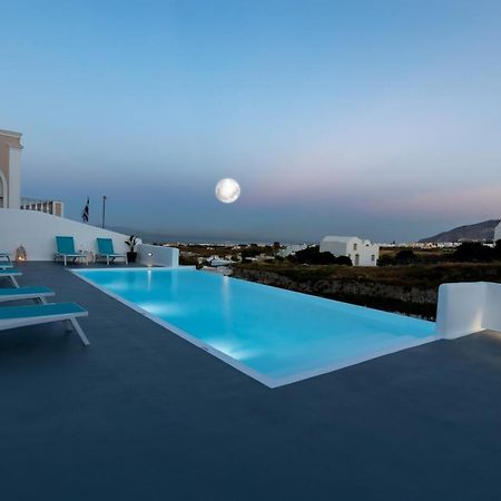 Evas House Fira (Santorini) Exterior foto
