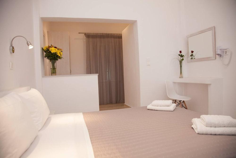 Evas House Fira (Santorini) Exterior foto