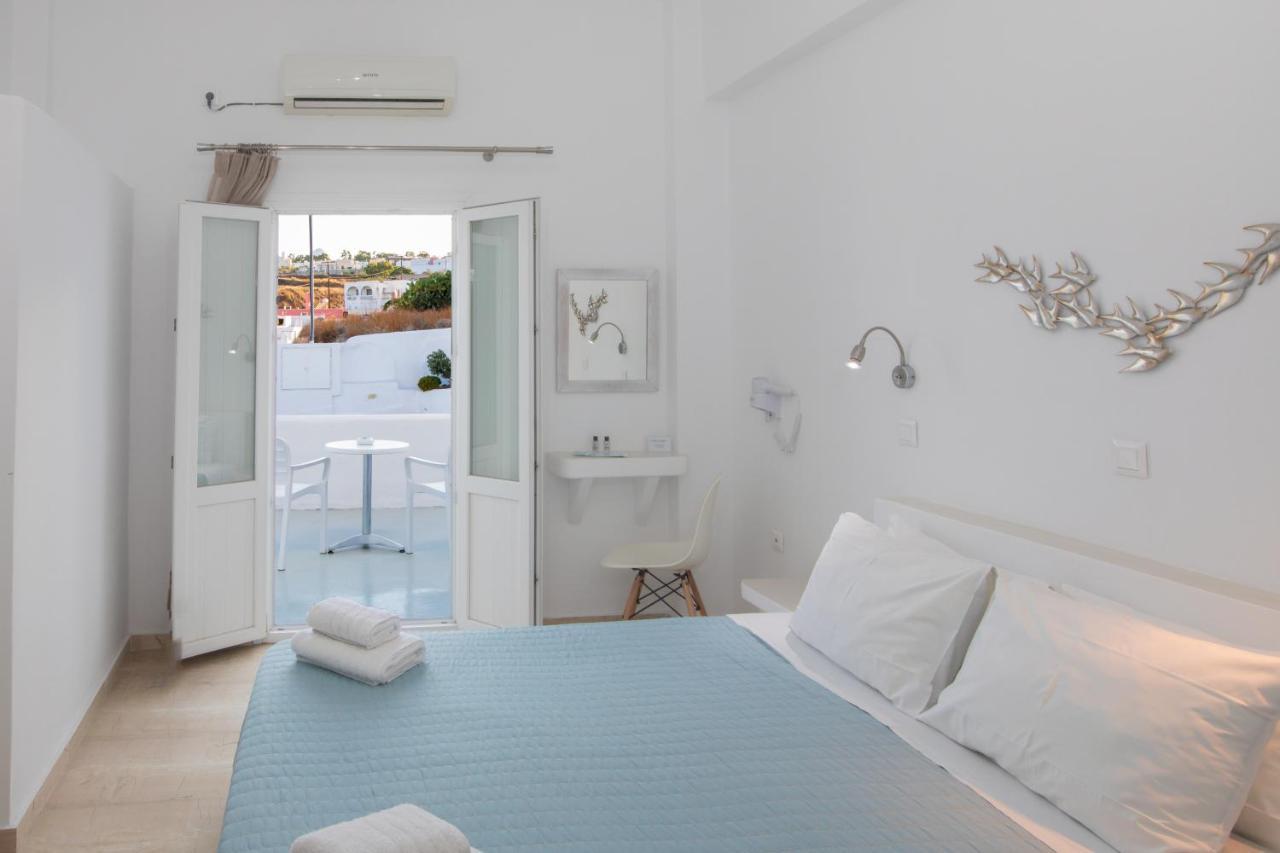 Evas House Fira (Santorini) Exterior foto