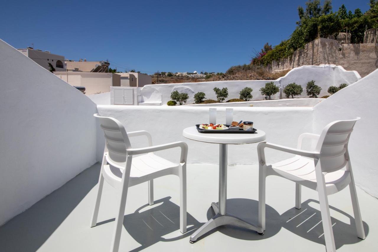 Evas House Fira (Santorini) Exterior foto