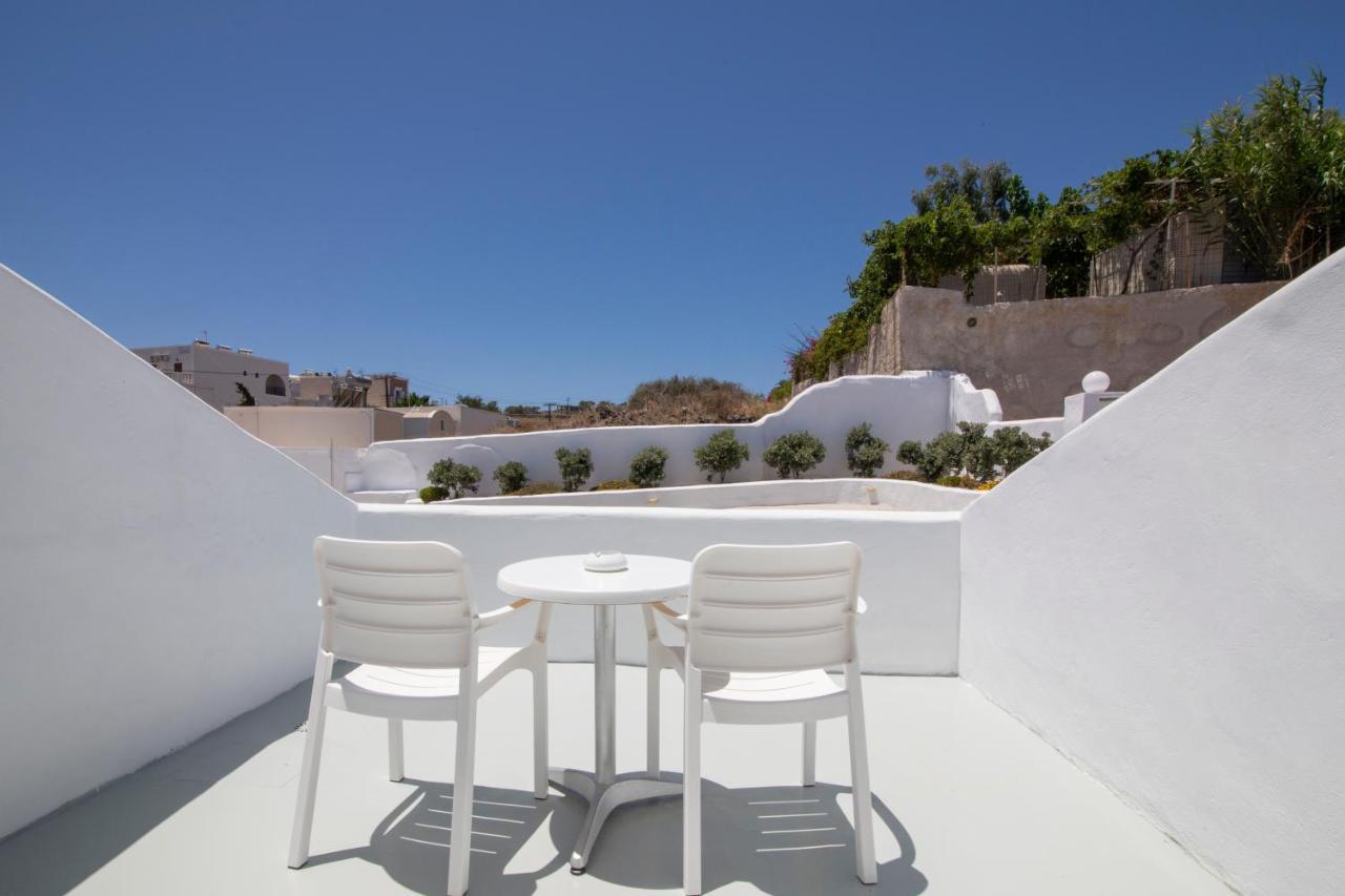 Evas House Fira (Santorini) Exterior foto