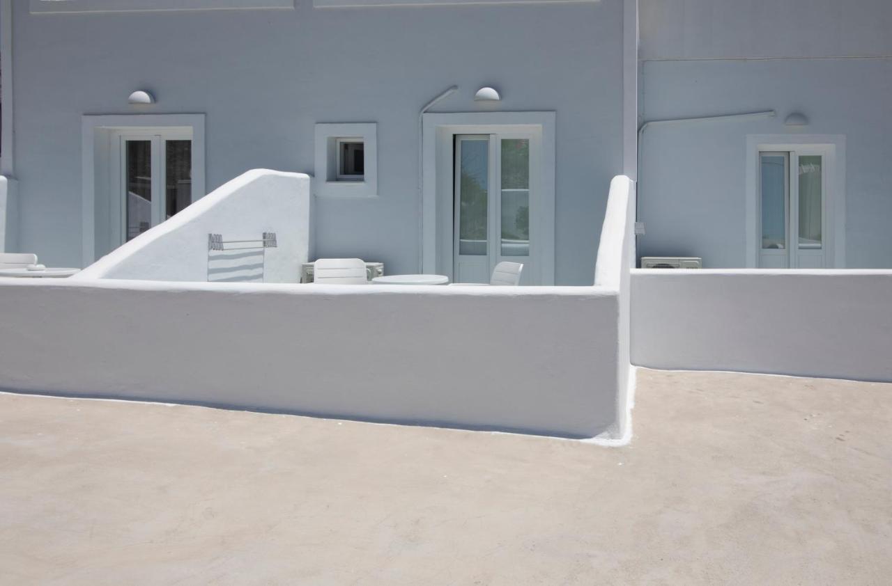 Evas House Fira (Santorini) Exterior foto