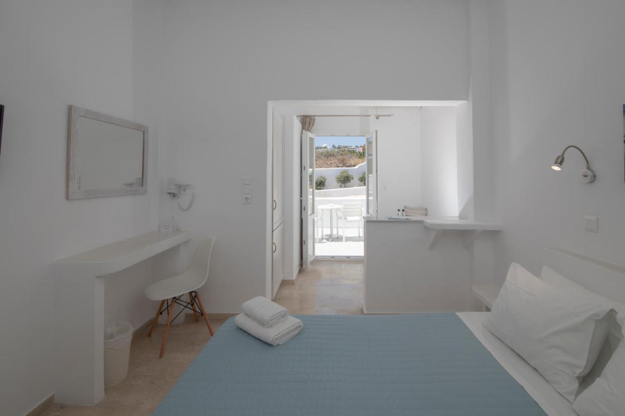 Evas House Fira (Santorini) Exterior foto
