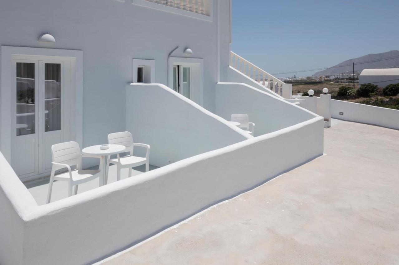 Evas House Fira (Santorini) Exterior foto