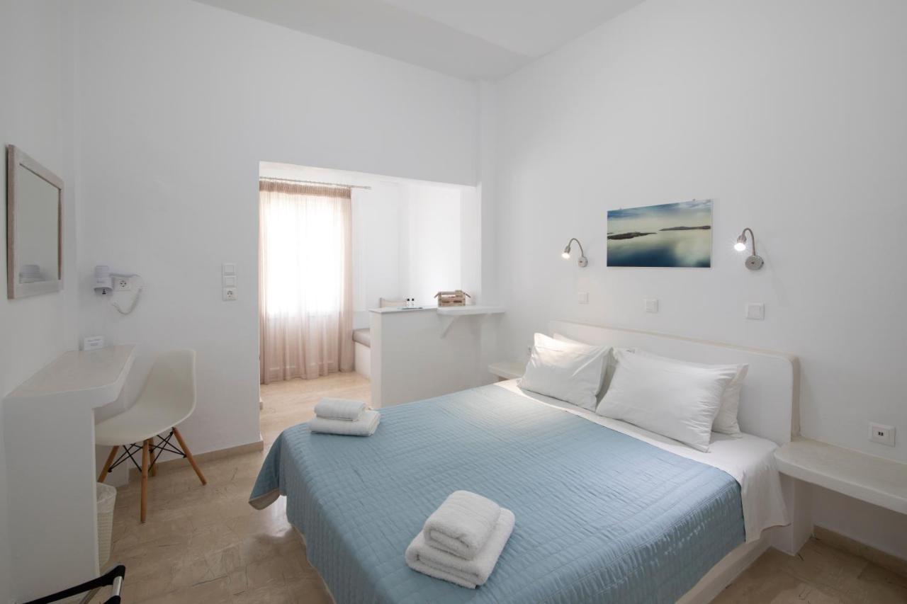 Evas House Fira (Santorini) Exterior foto