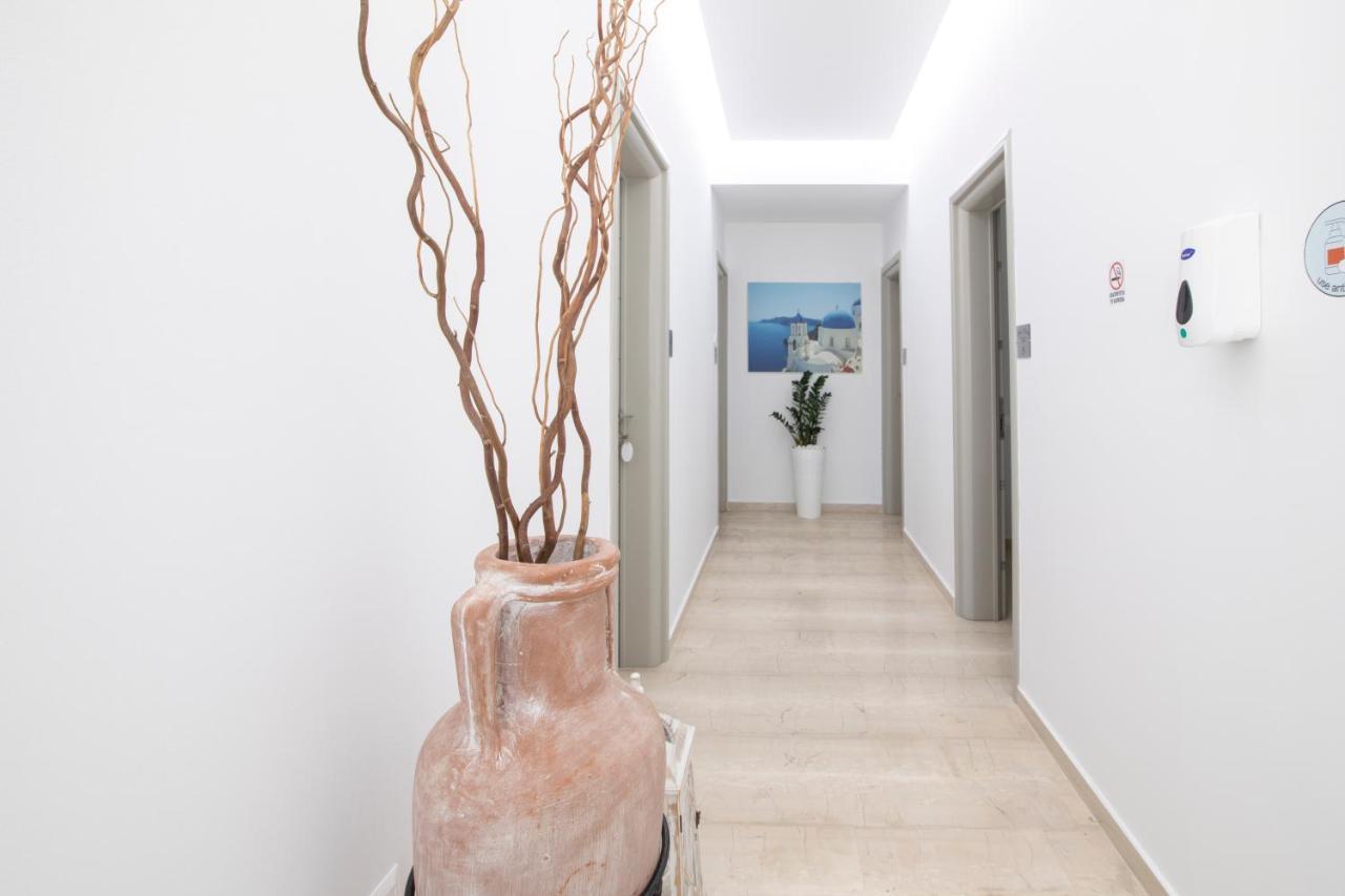 Evas House Fira (Santorini) Exterior foto