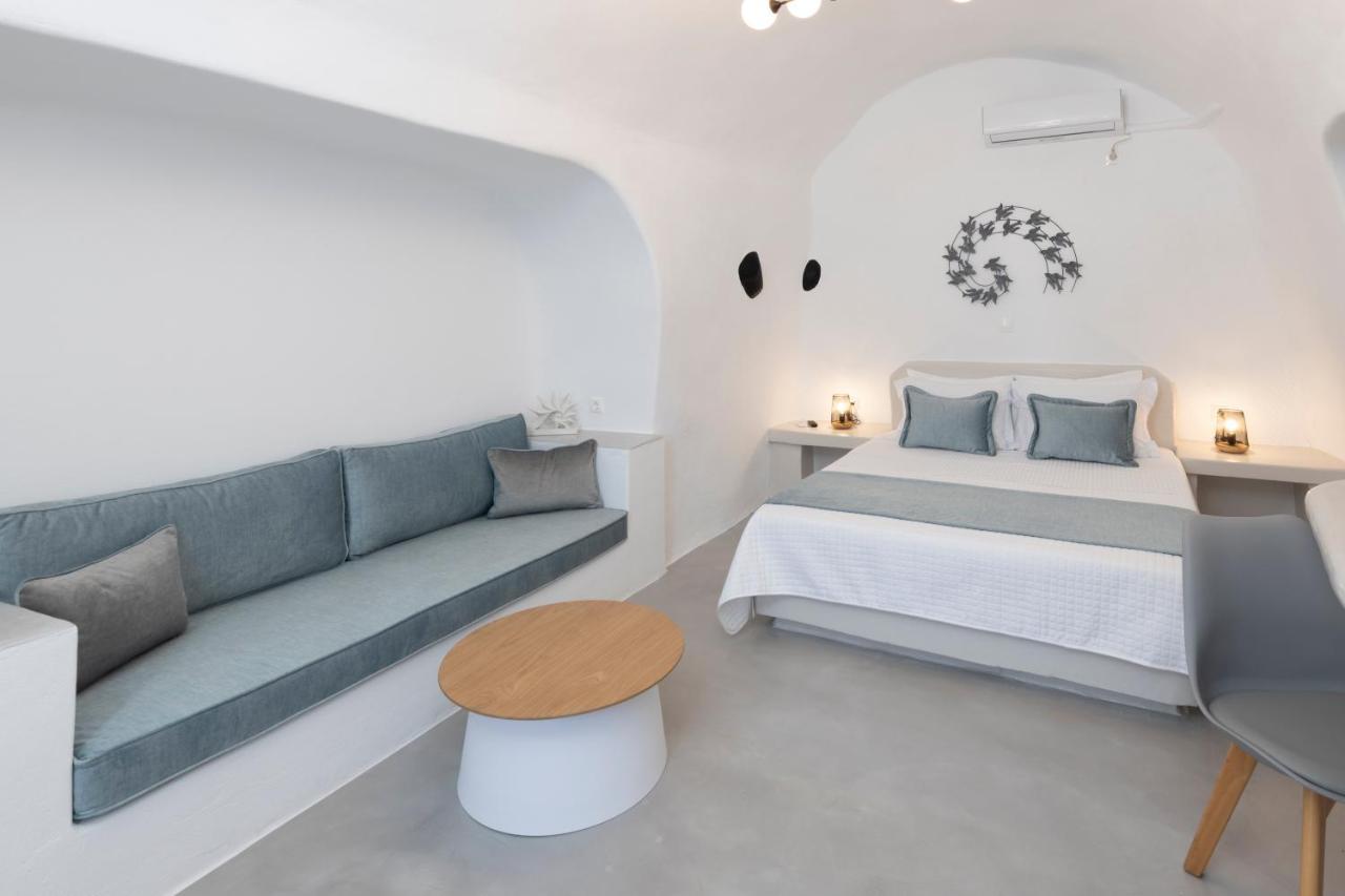 Evas House Fira (Santorini) Exterior foto